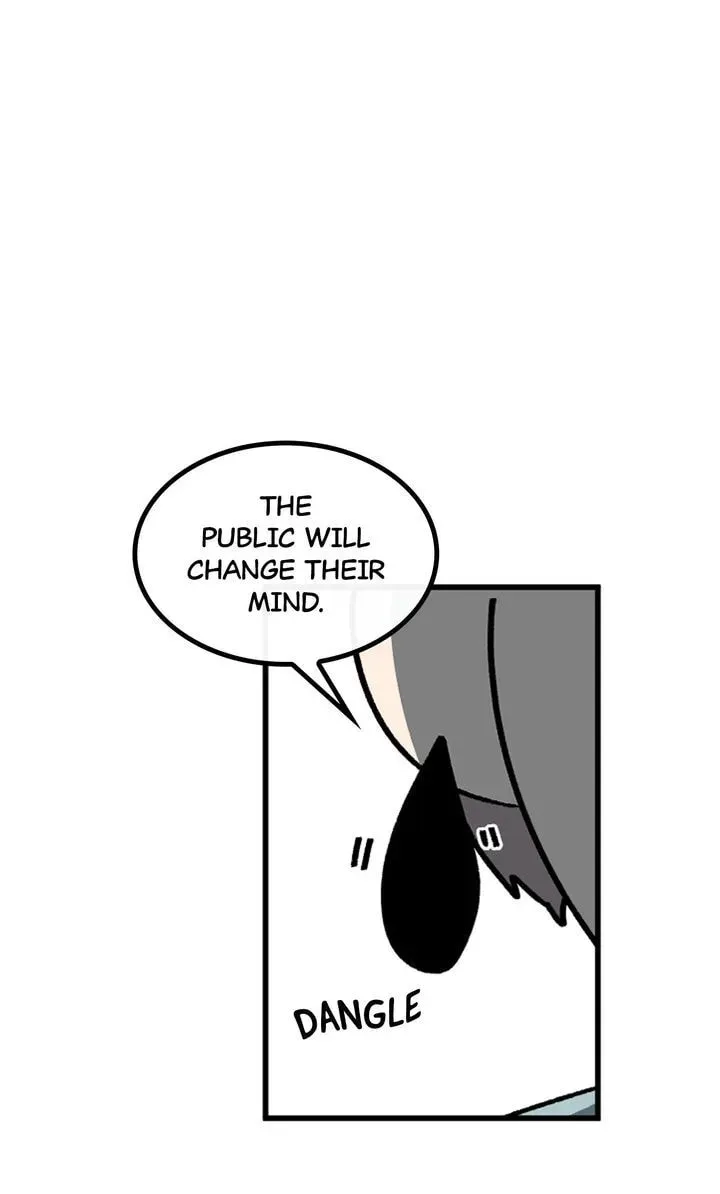 A Vegetarian's Pet Vegetable Chapter 42 page 33 - 