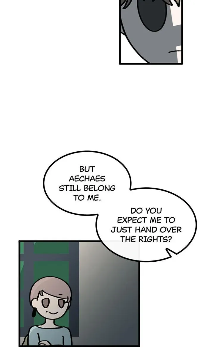 A Vegetarian's Pet Vegetable Chapter 42 page 37 - 