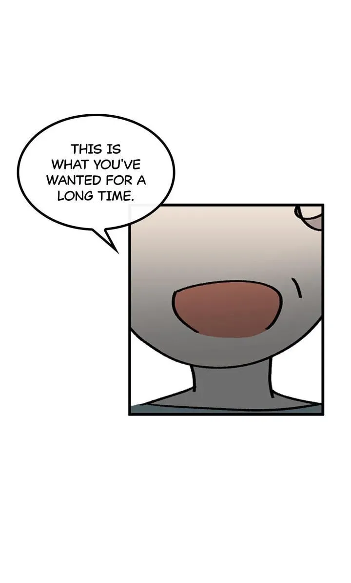 A Vegetarian's Pet Vegetable Chapter 42 page 40 - 