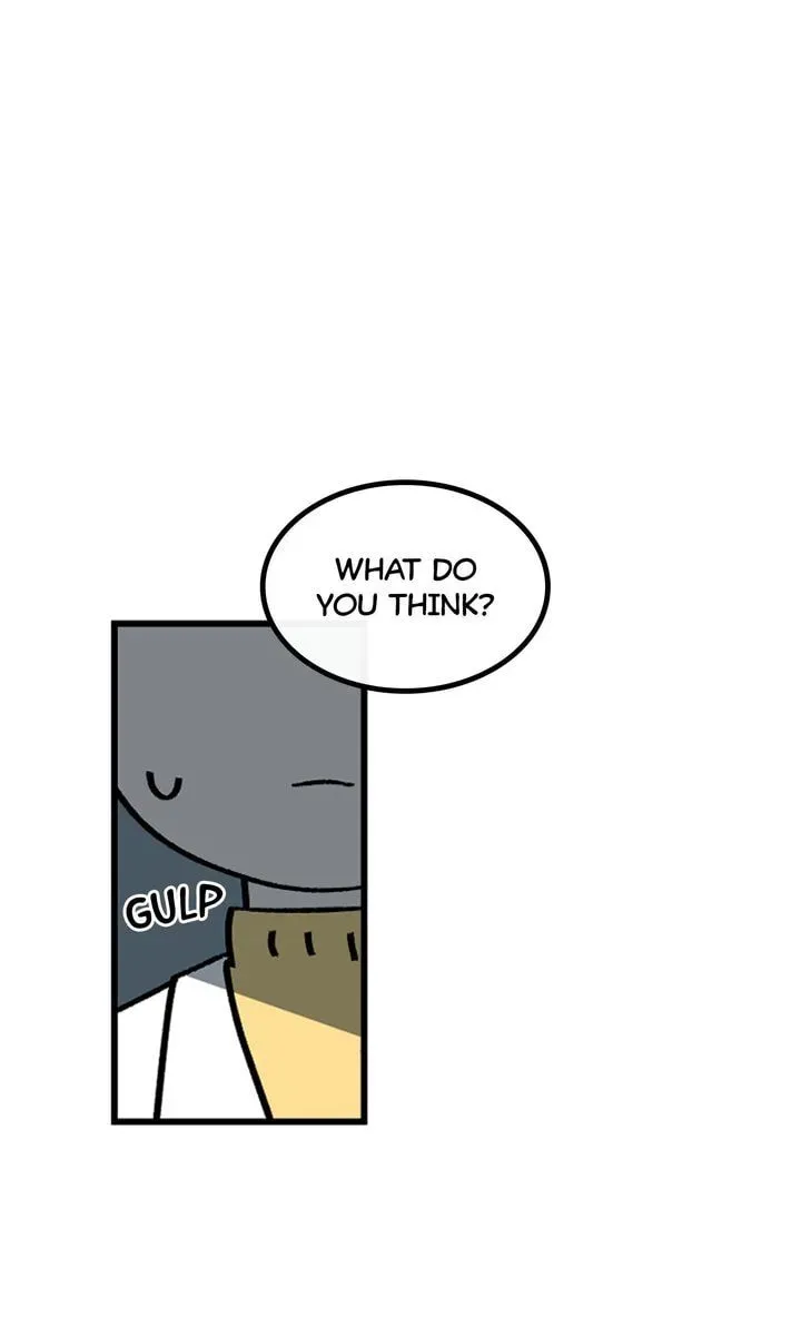 A Vegetarian's Pet Vegetable Chapter 42 page 44 - 