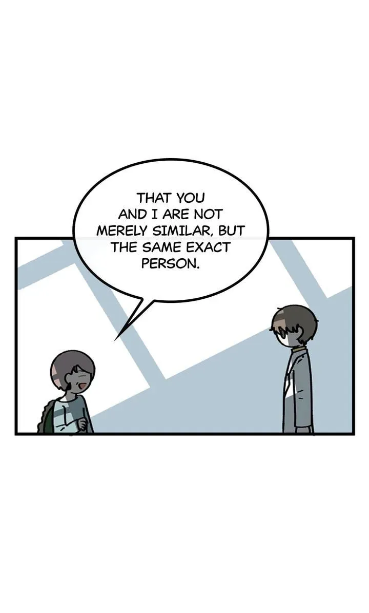 A Vegetarian's Pet Vegetable Chapter 42 page 9 - 