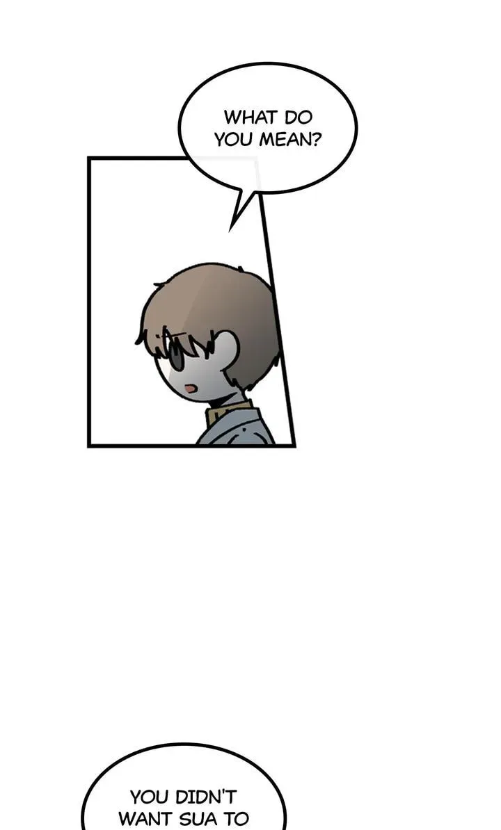 A Vegetarian's Pet Vegetable Chapter 42 page 10 - 
