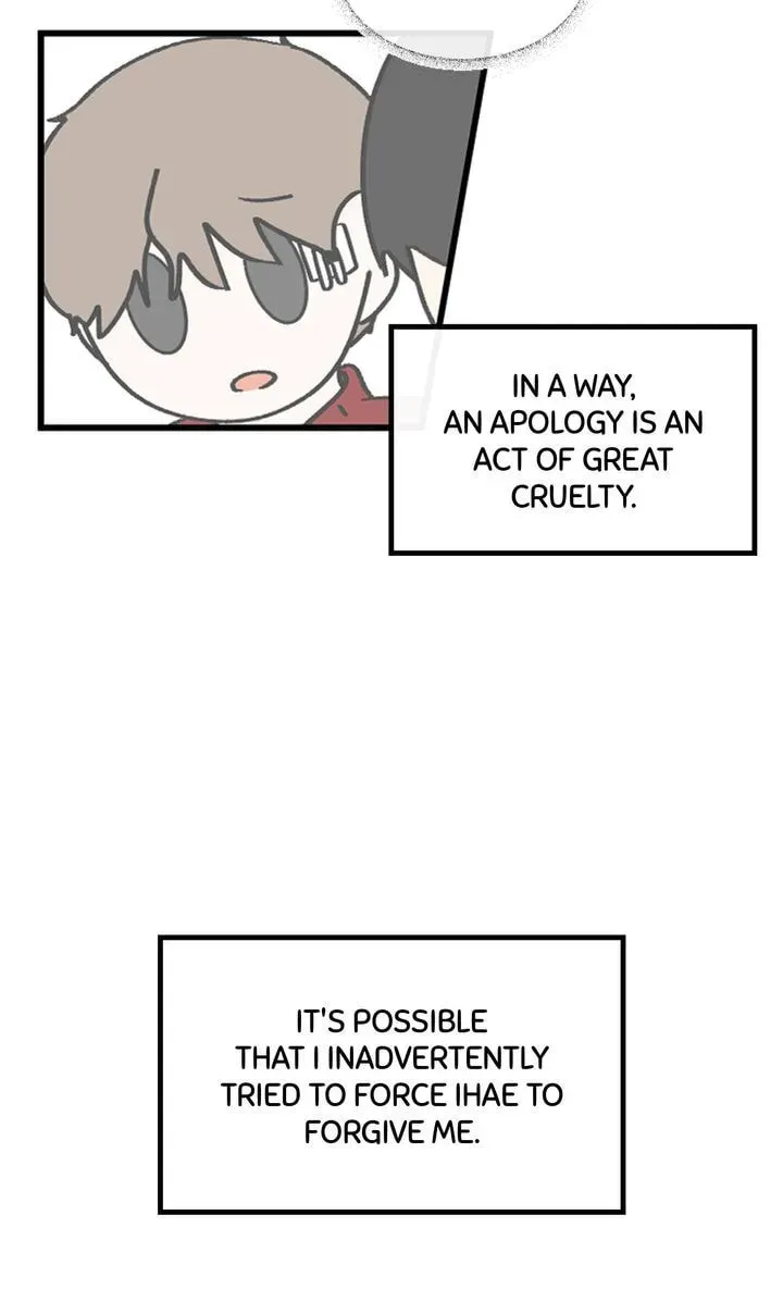 A Vegetarian's Pet Vegetable Chapter 44 page 14 - 