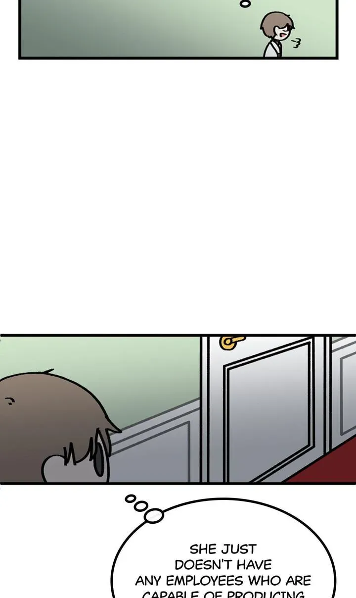 A Vegetarian's Pet Vegetable Chapter 44 page 25 - 