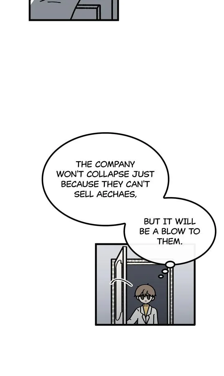 A Vegetarian's Pet Vegetable Chapter 44 page 27 - 