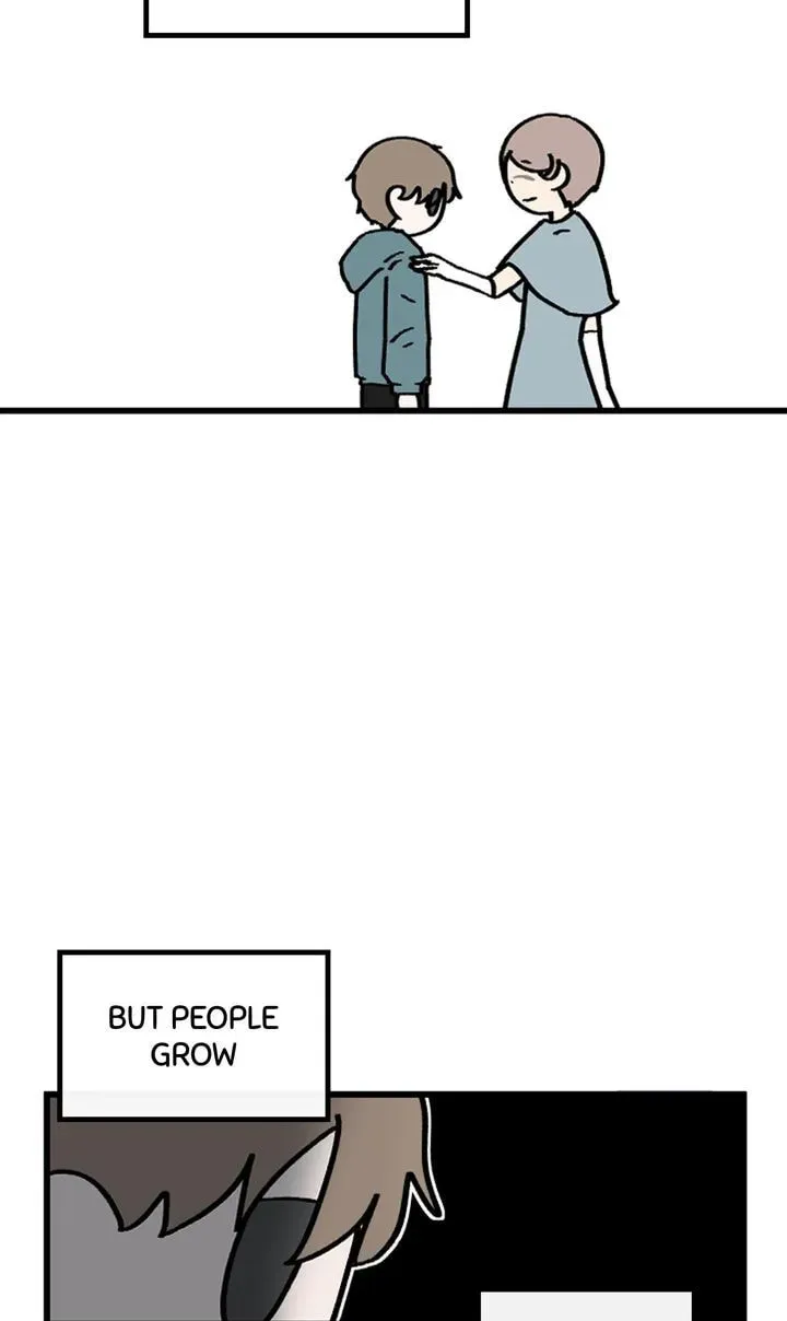 A Vegetarian's Pet Vegetable Chapter 44 page 5 - 