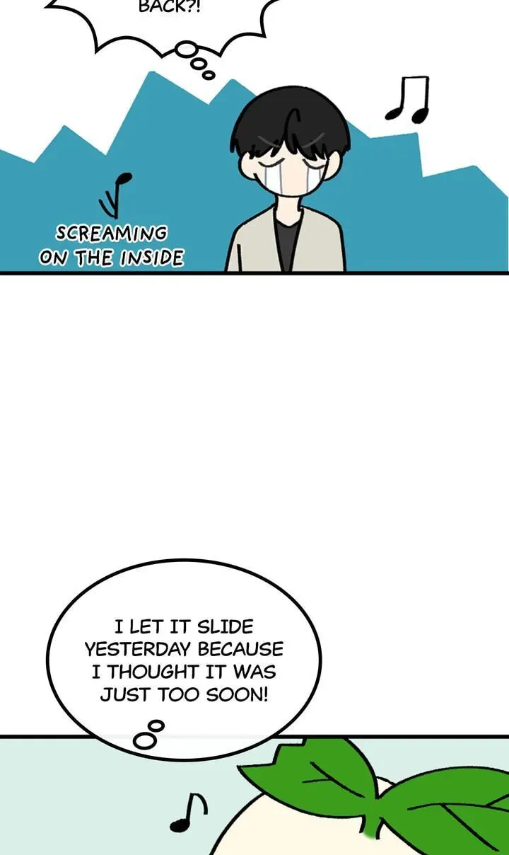A Vegetarian's Pet Vegetable Chapter 44 page 42 - 