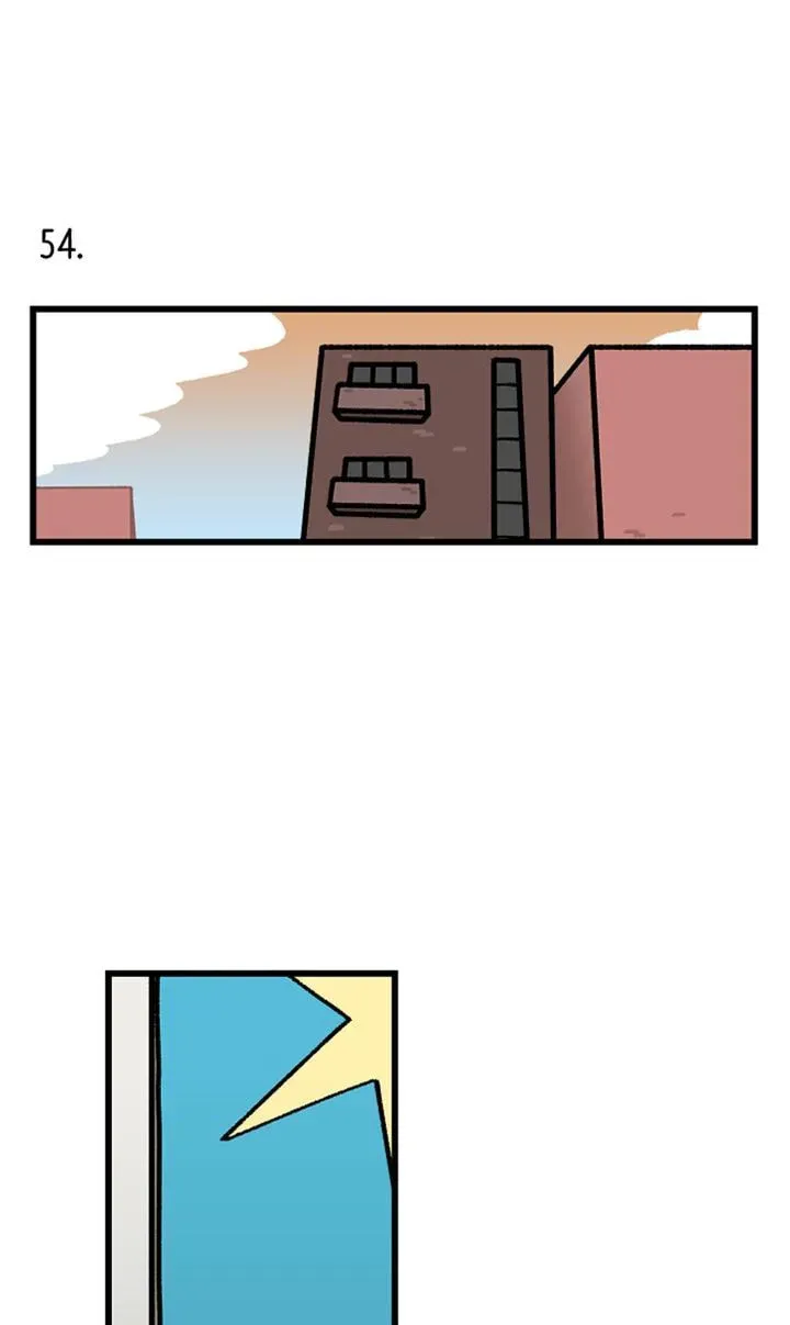 A Vegetarian's Pet Vegetable Chapter 45 page 1 - 