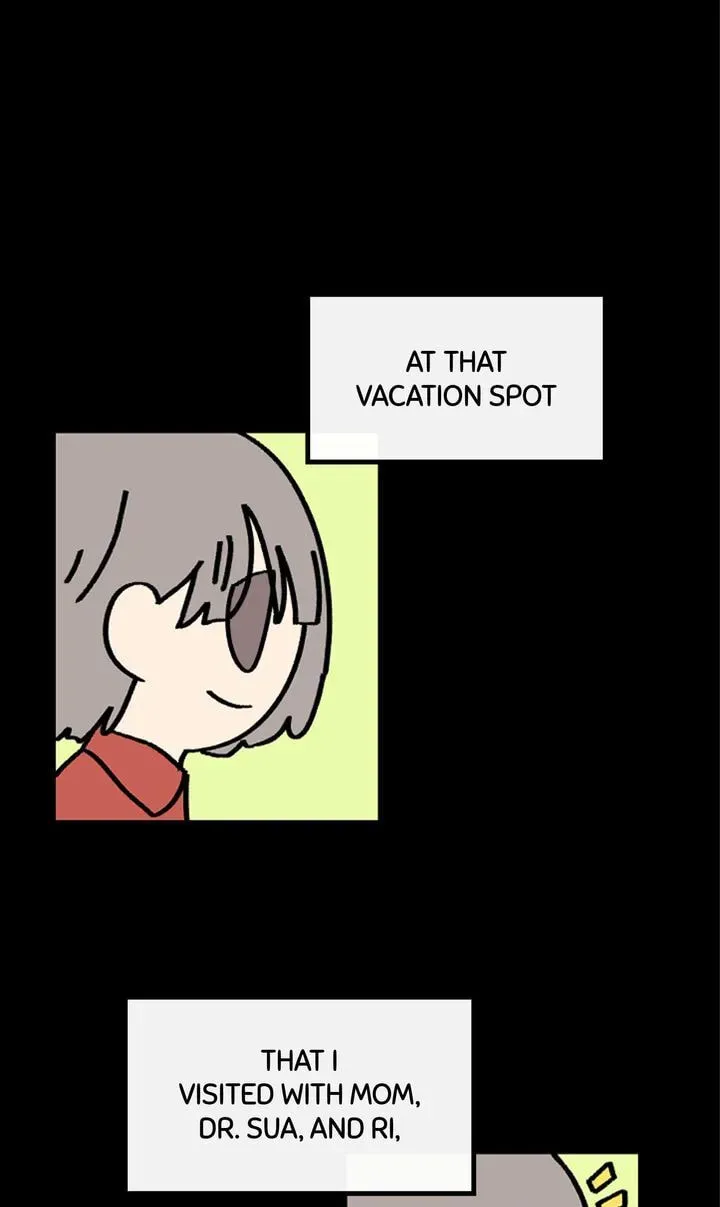 A Vegetarian's Pet Vegetable Chapter 45 page 11 - 
