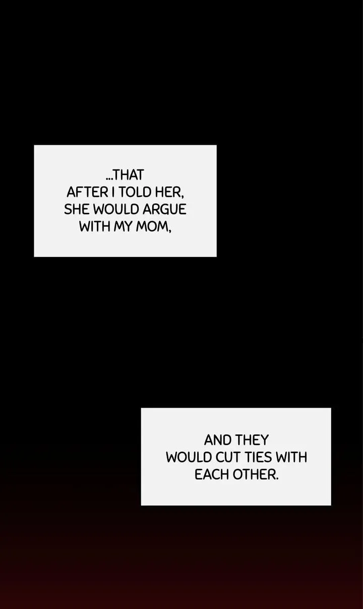 A Vegetarian's Pet Vegetable Chapter 45 page 25 - 
