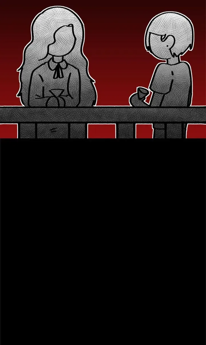 A Vegetarian's Pet Vegetable Chapter 45 page 26 - 