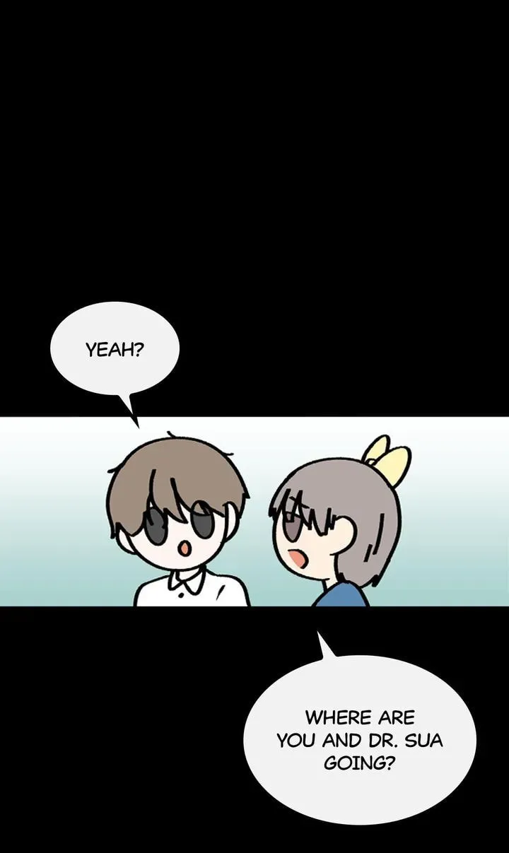 A Vegetarian's Pet Vegetable Chapter 45 page 30 - 