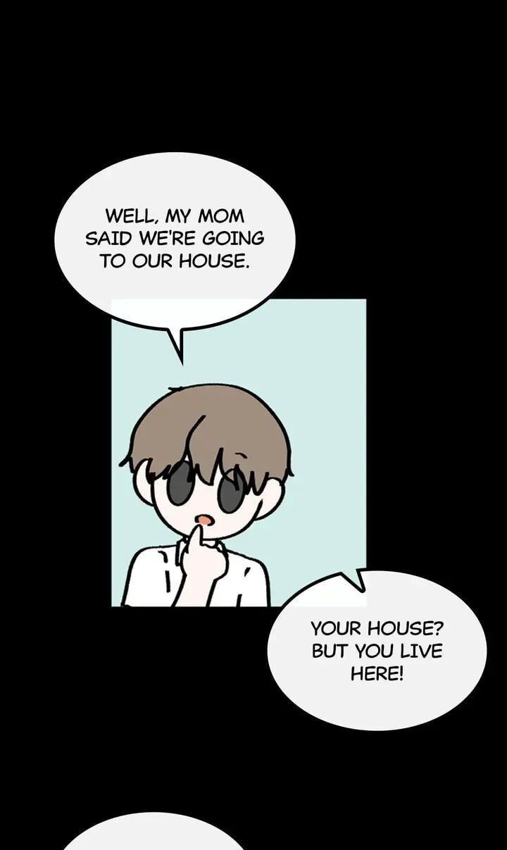 A Vegetarian's Pet Vegetable Chapter 45 page 31 - 