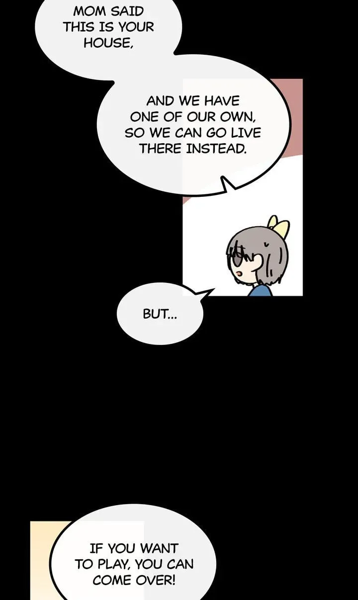 A Vegetarian's Pet Vegetable Chapter 45 page 32 - 