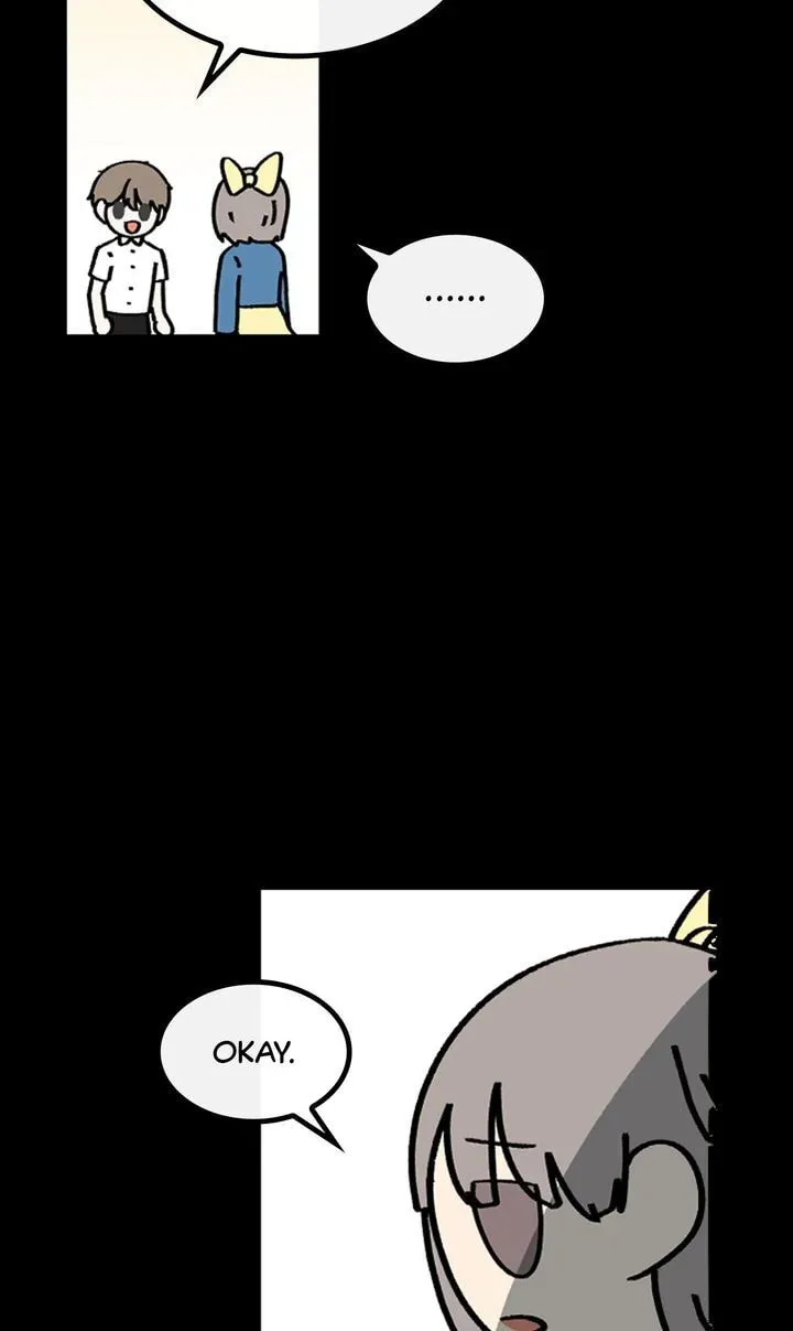A Vegetarian's Pet Vegetable Chapter 45 page 33 - 