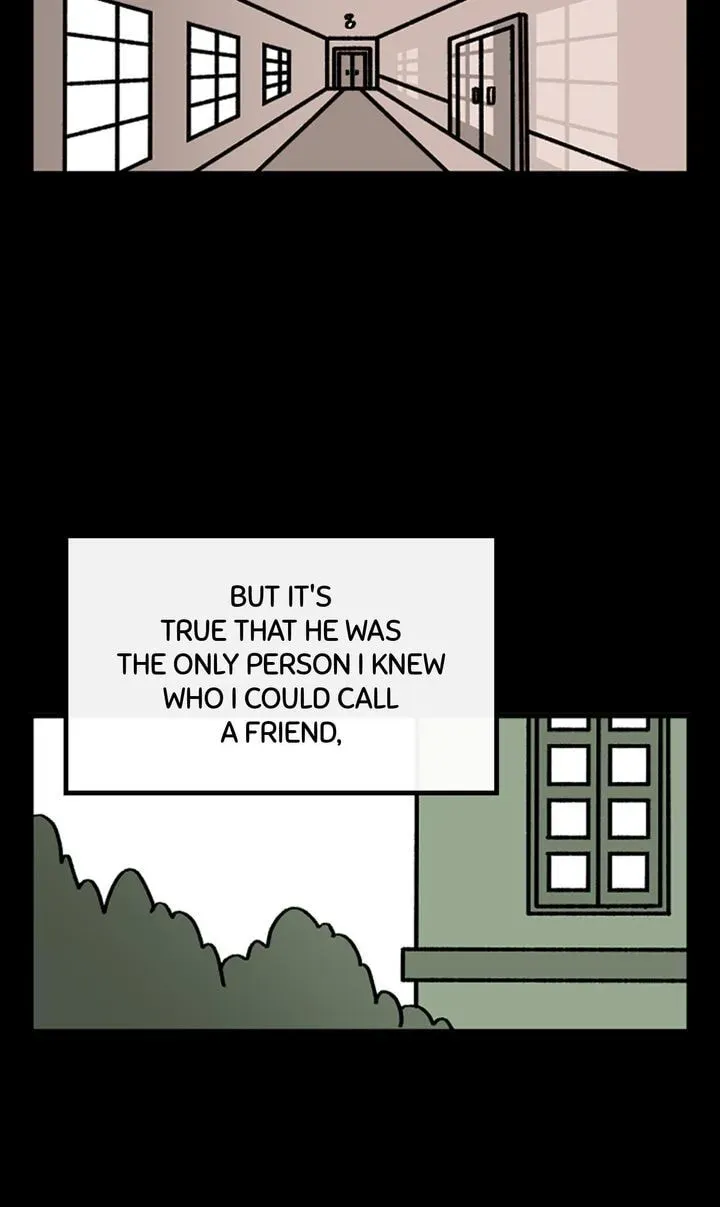 A Vegetarian's Pet Vegetable Chapter 45 page 35 - 