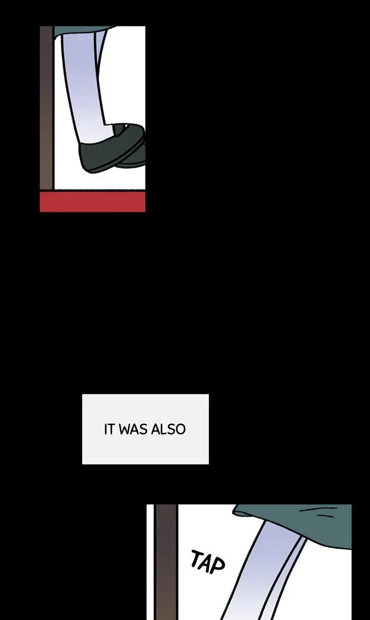 A Vegetarian's Pet Vegetable Chapter 45 page 37 - 