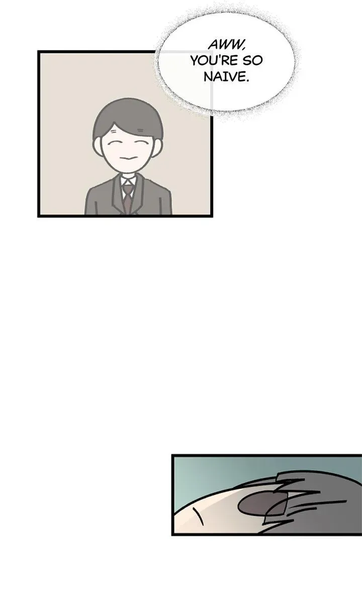 A Vegetarian's Pet Vegetable Chapter 45 page 5 - 