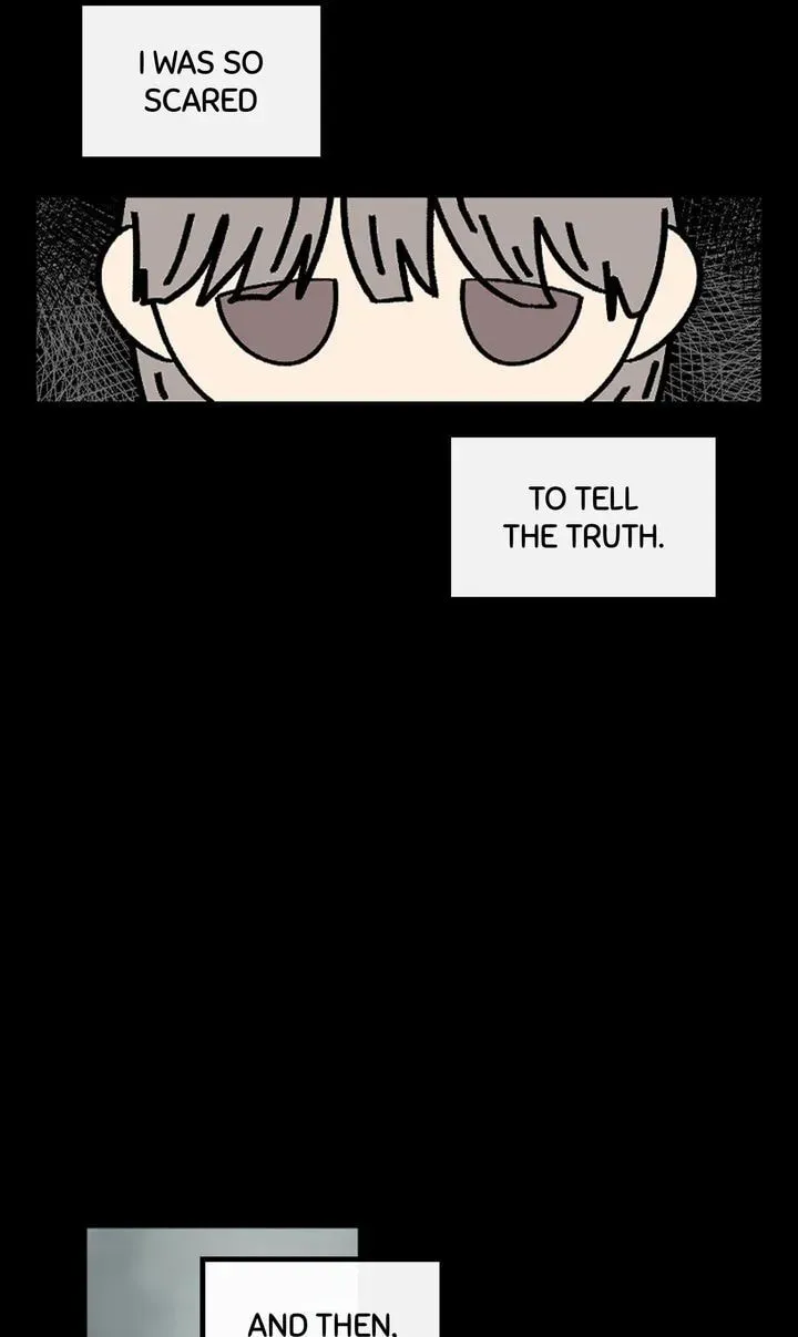 A Vegetarian's Pet Vegetable Chapter 45 page 46 - 