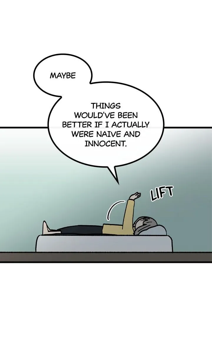 A Vegetarian's Pet Vegetable Chapter 45 page 6 - 