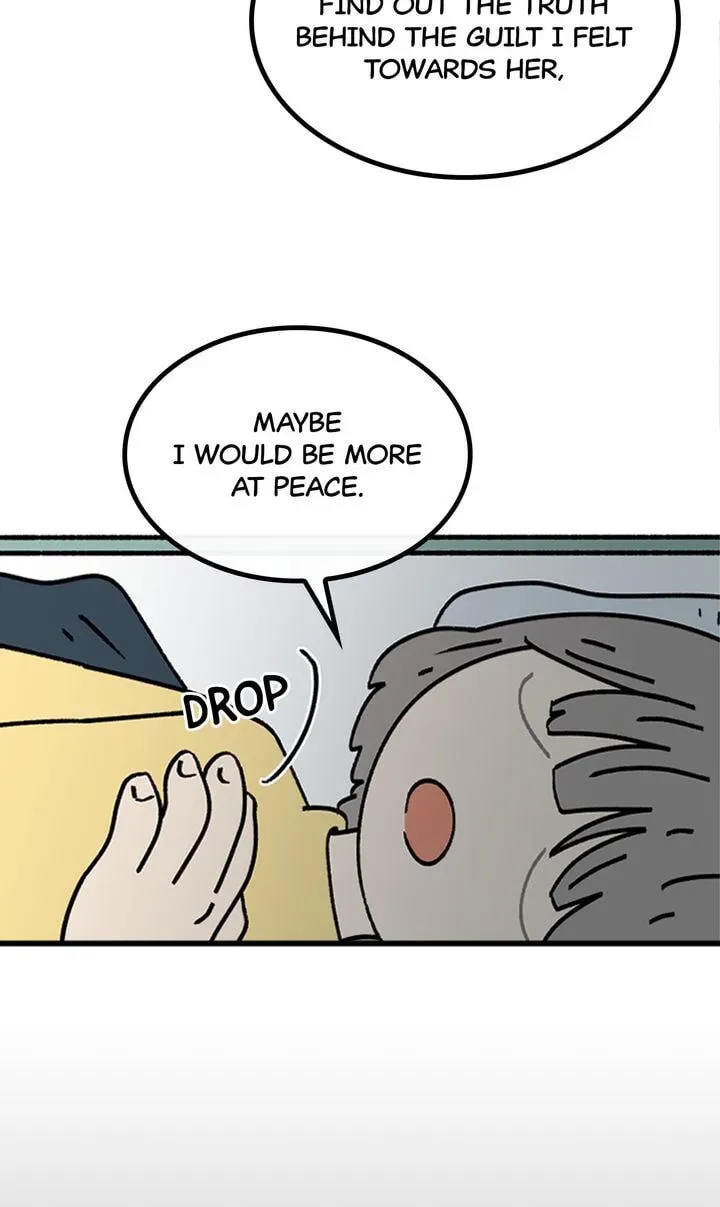 A Vegetarian's Pet Vegetable Chapter 45 page 8 - 