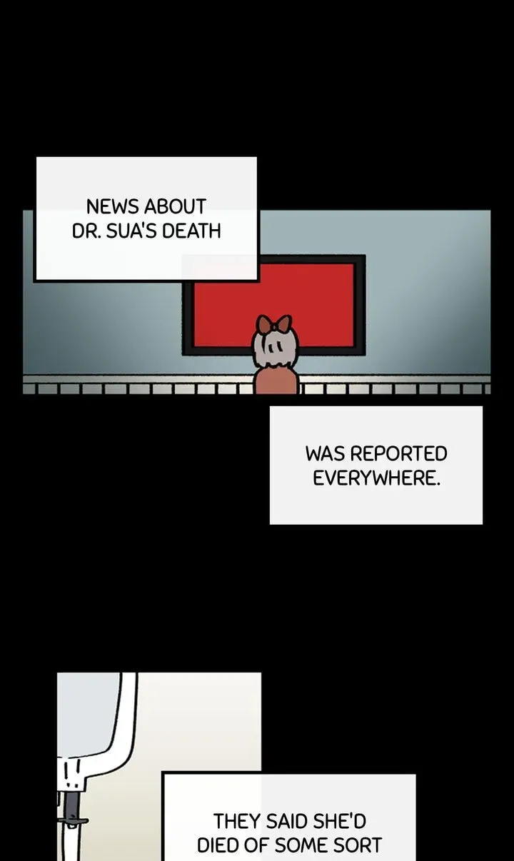 A Vegetarian's Pet Vegetable Chapter 46 page 1 - 