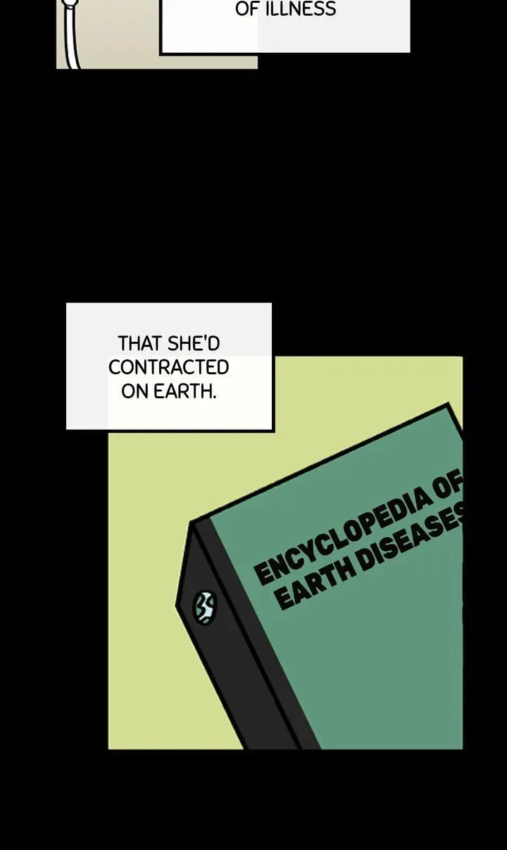 A Vegetarian's Pet Vegetable Chapter 46 page 2 - 