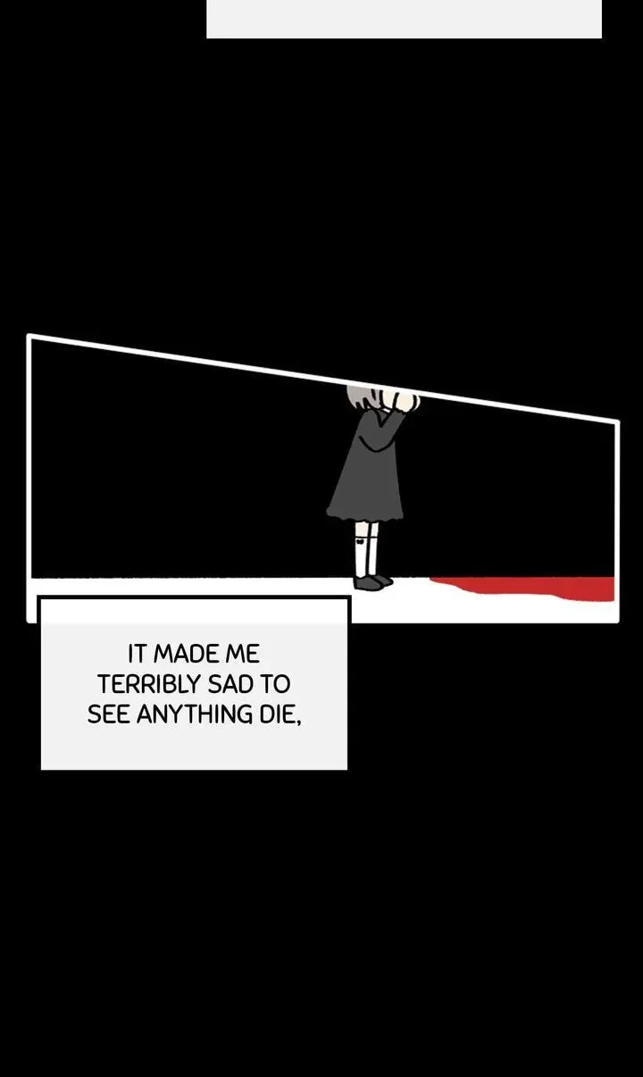 A Vegetarian's Pet Vegetable Chapter 46 page 18 - 