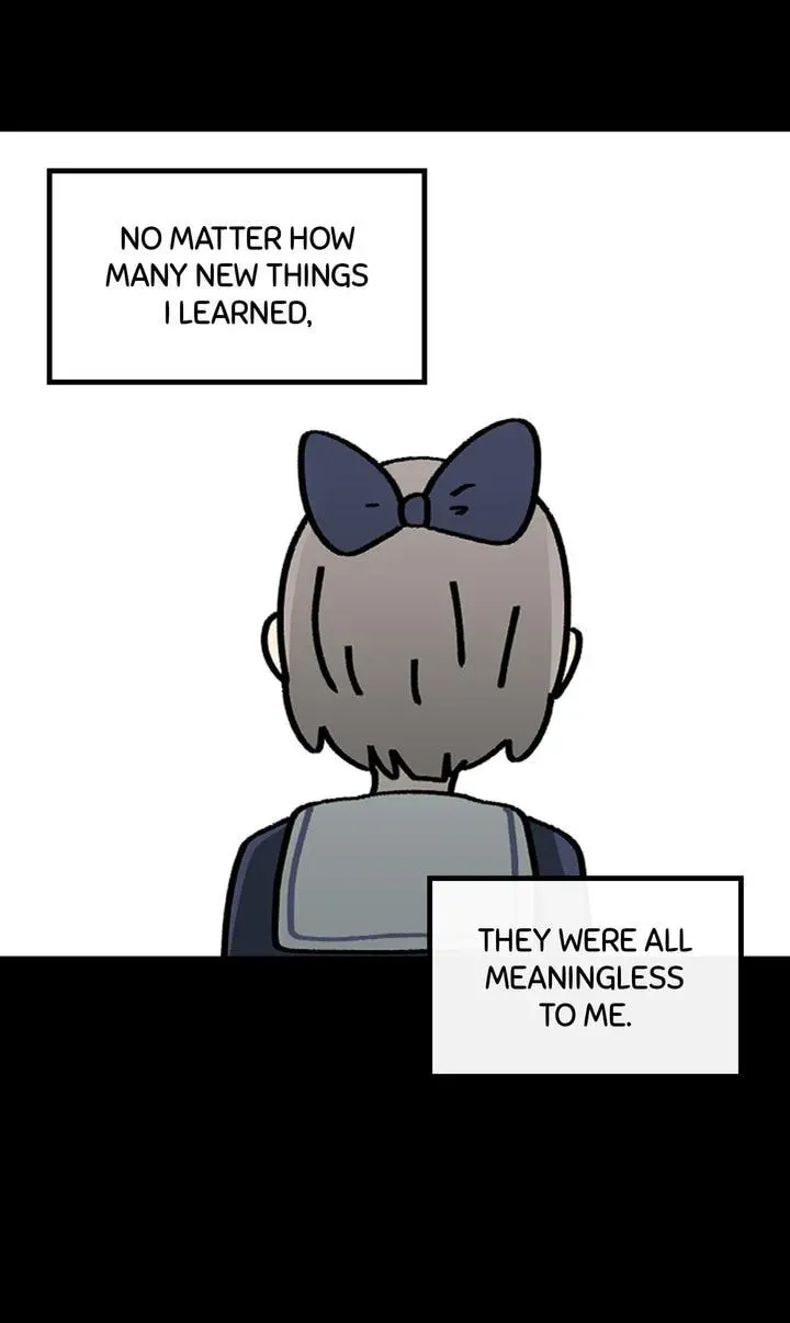 A Vegetarian's Pet Vegetable Chapter 46 page 22 - 