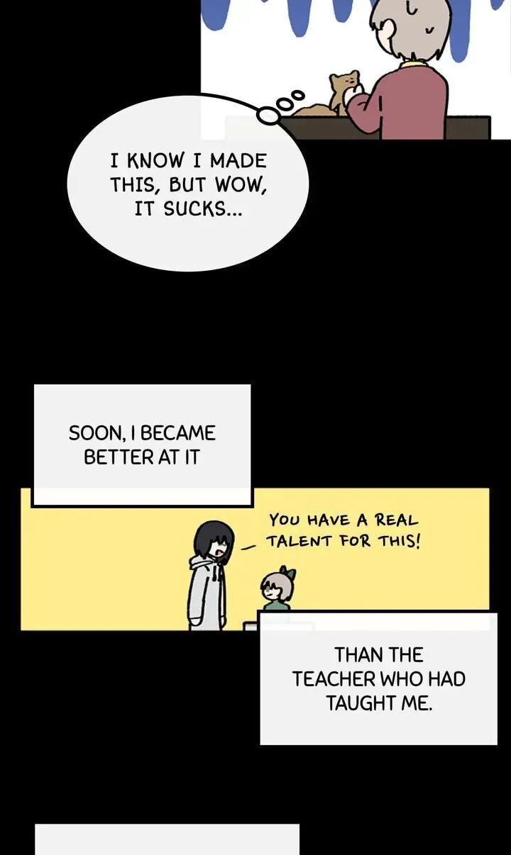 A Vegetarian's Pet Vegetable Chapter 46 page 27 - 
