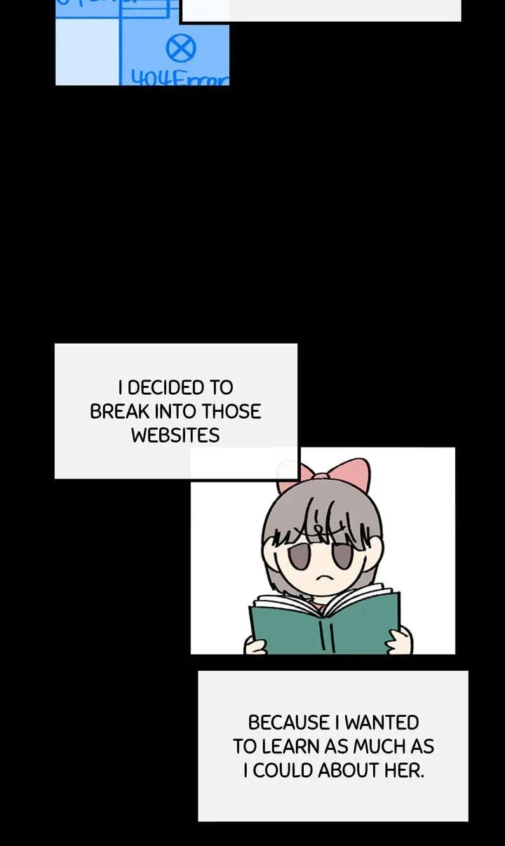 A Vegetarian's Pet Vegetable Chapter 46 page 34 - 