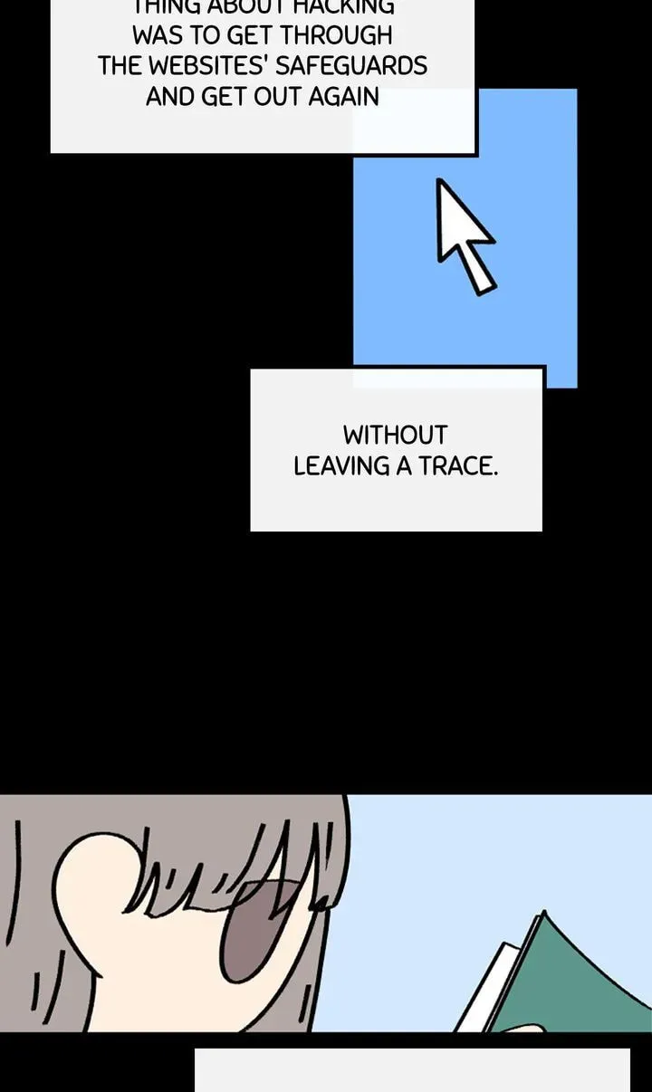 A Vegetarian's Pet Vegetable Chapter 46 page 36 - 