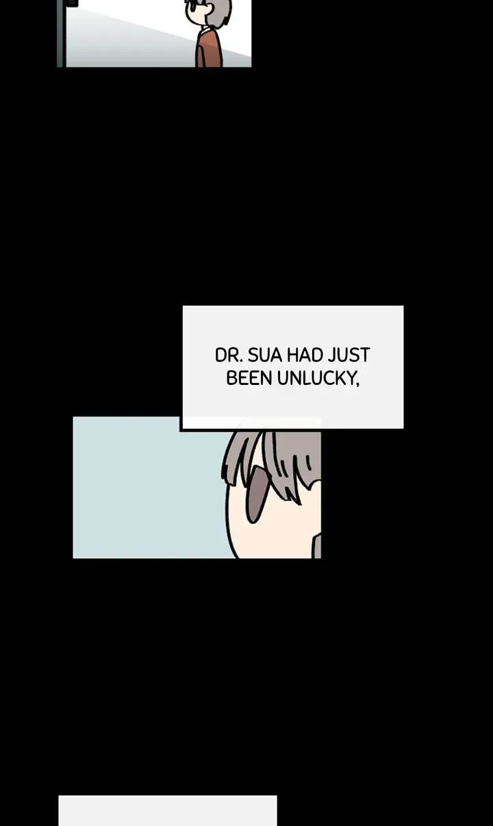 A Vegetarian's Pet Vegetable Chapter 46 page 5 - 