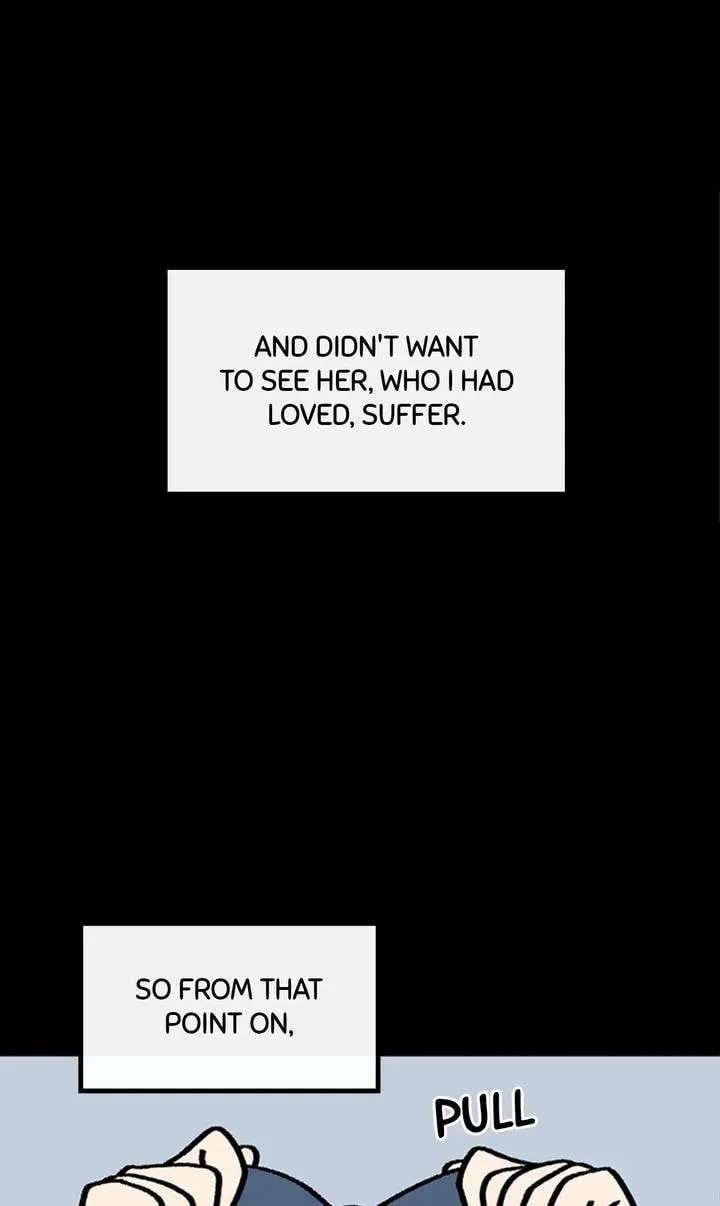 A Vegetarian's Pet Vegetable Chapter 46 page 8 - 