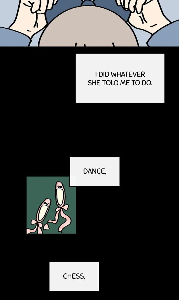 A Vegetarian's Pet Vegetable Chapter 46 page 9 - 