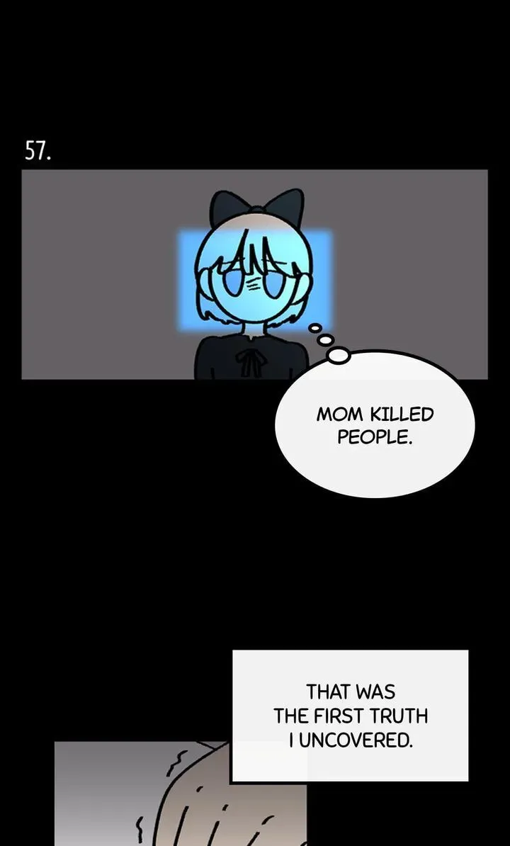 A Vegetarian's Pet Vegetable Chapter 47 page 1 - 