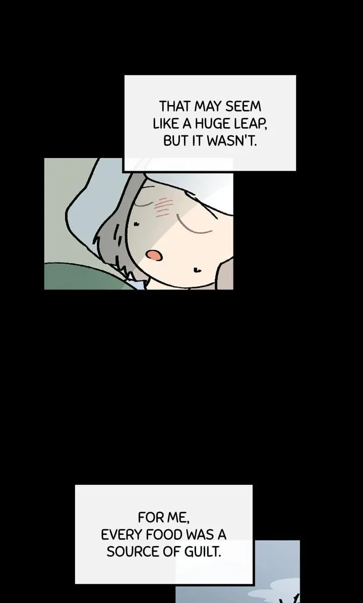 A Vegetarian's Pet Vegetable Chapter 47 page 14 - 