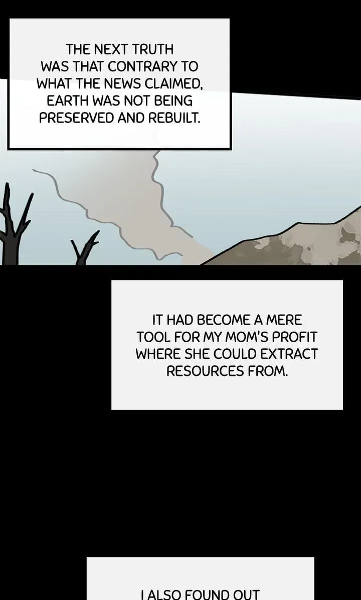 A Vegetarian's Pet Vegetable Chapter 47 page 3 - 