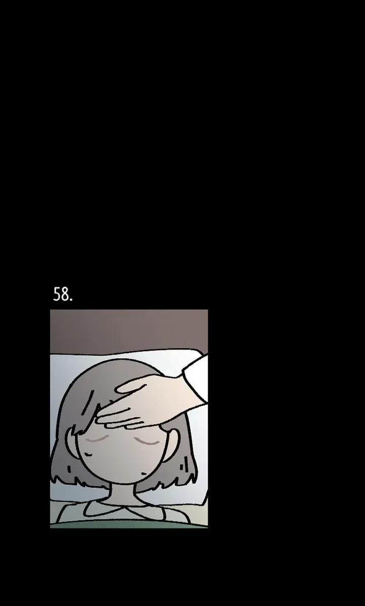 A Vegetarian's Pet Vegetable Chapter 47 page 22 - 