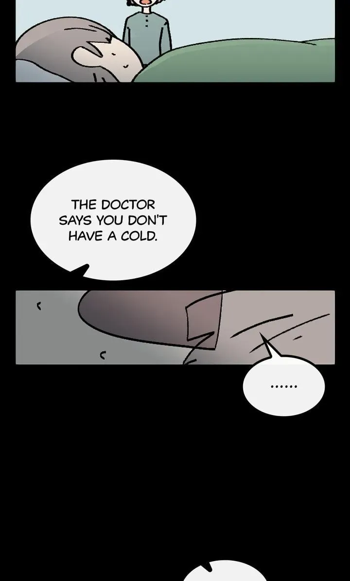 A Vegetarian's Pet Vegetable Chapter 47 page 24 - 