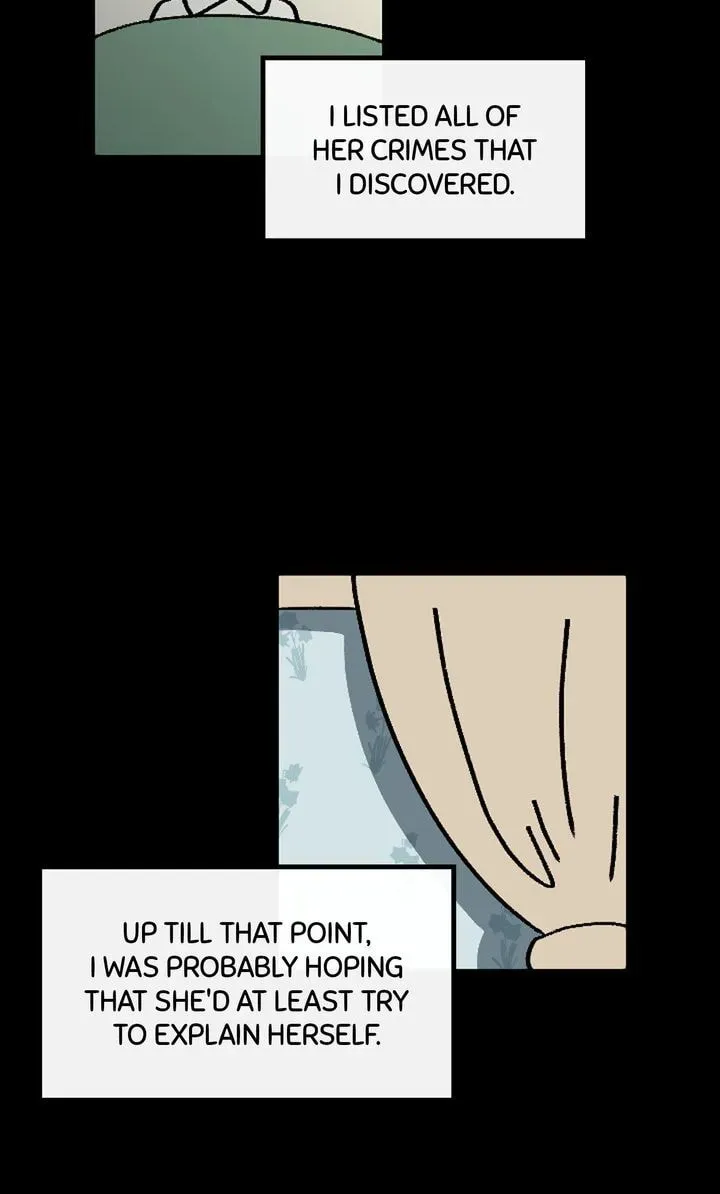 A Vegetarian's Pet Vegetable Chapter 47 page 27 - 