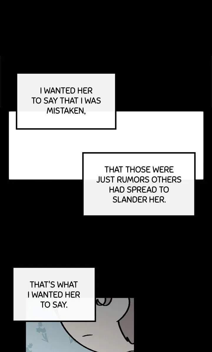 A Vegetarian's Pet Vegetable Chapter 47 page 28 - 