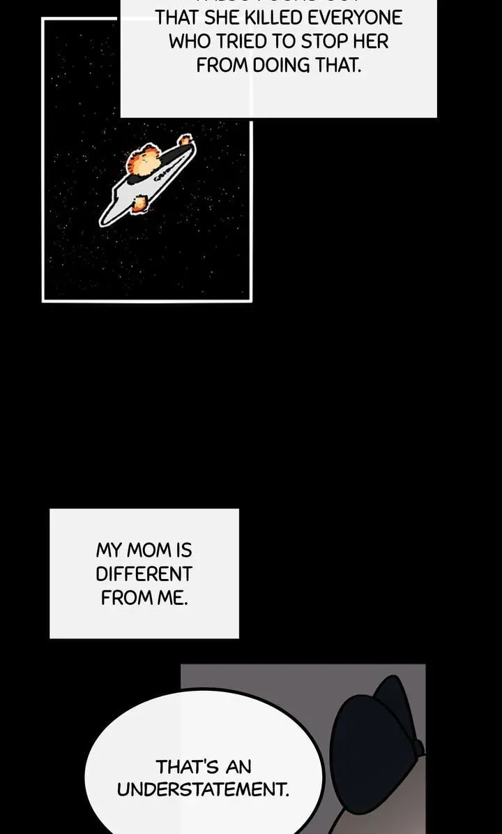 A Vegetarian's Pet Vegetable Chapter 47 page 4 - 