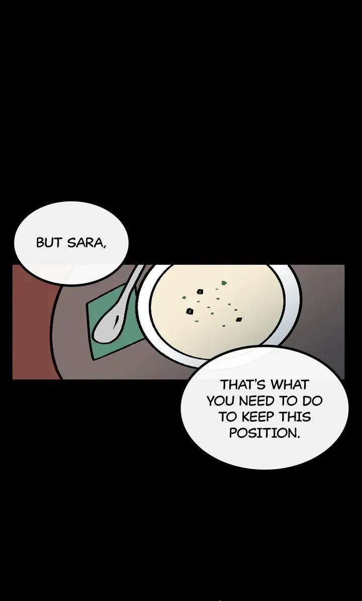 A Vegetarian's Pet Vegetable Chapter 47 page 32 - 