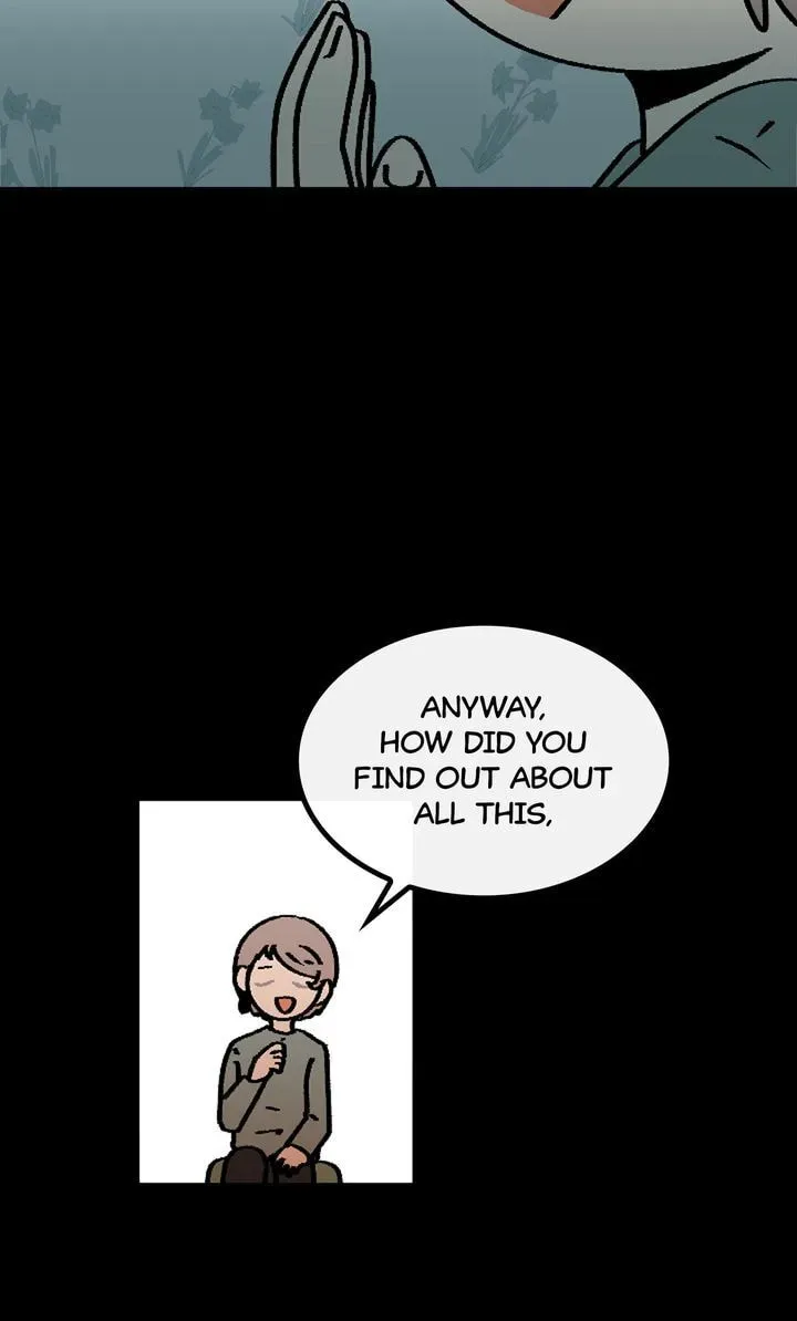 A Vegetarian's Pet Vegetable Chapter 47 page 36 - 