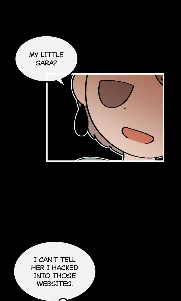 A Vegetarian's Pet Vegetable Chapter 47 page 37 - 