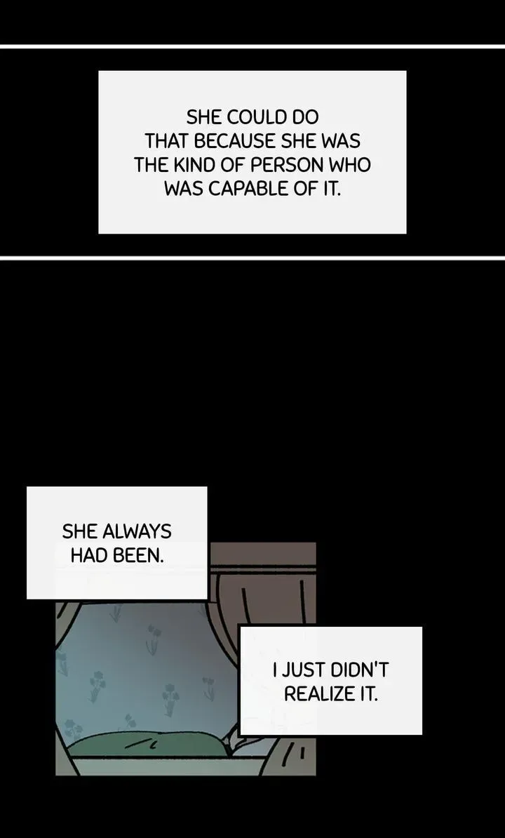 A Vegetarian's Pet Vegetable Chapter 47 page 7 - 