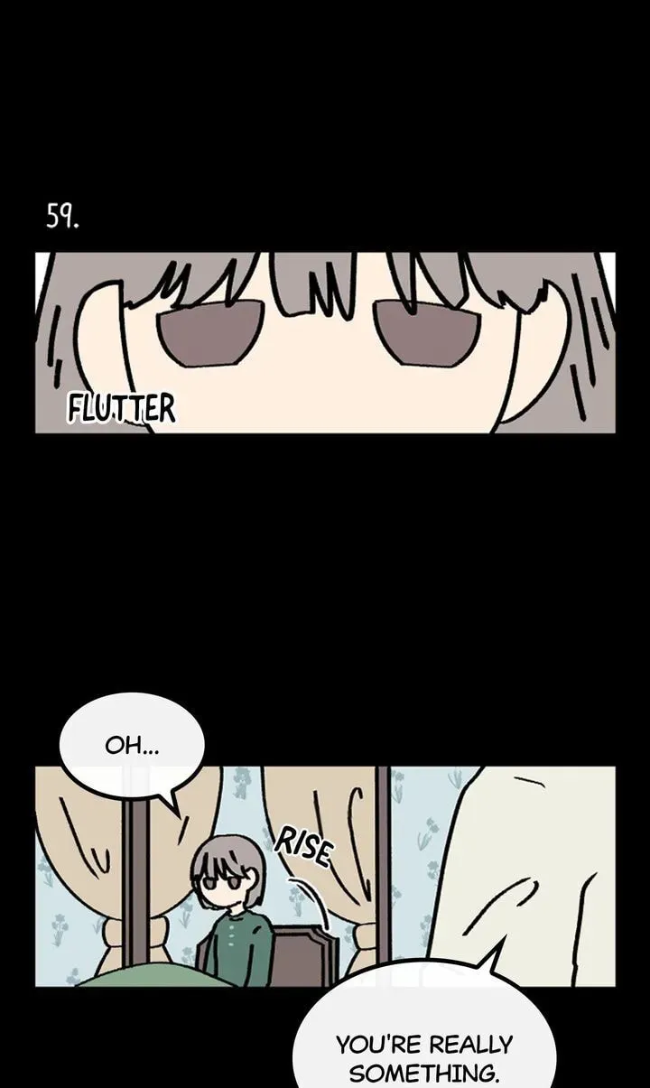 A Vegetarian's Pet Vegetable Chapter 48 page 1 - 