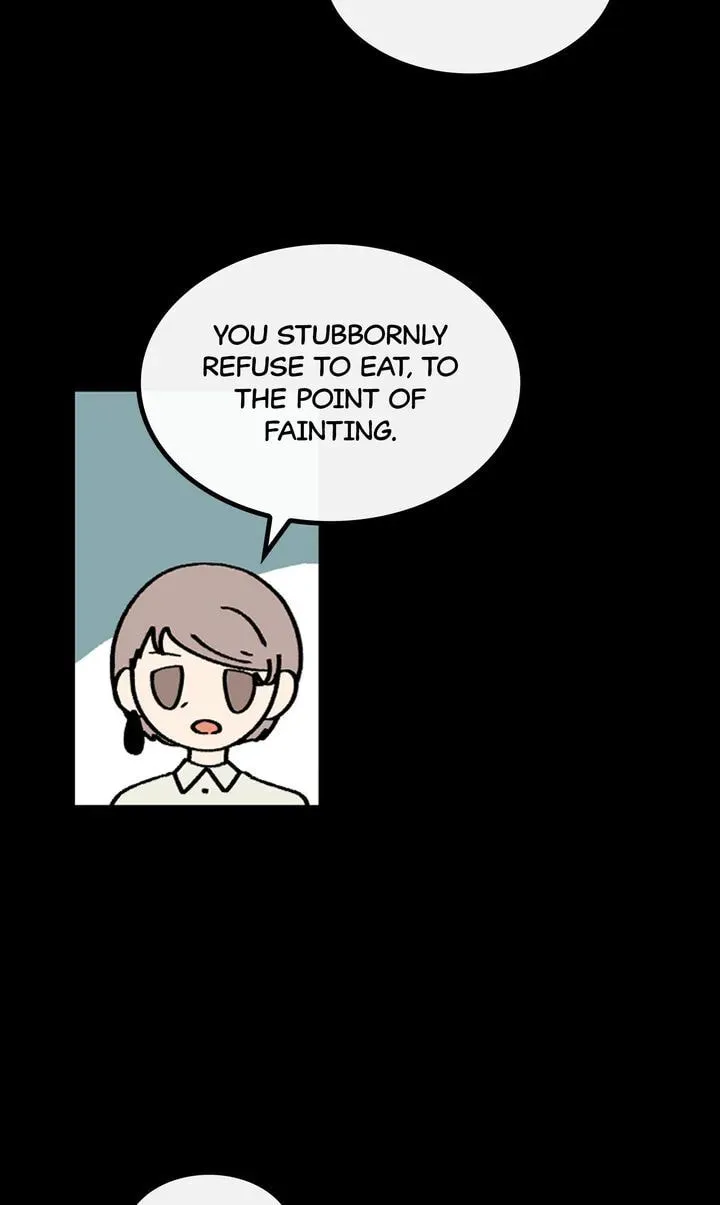 A Vegetarian's Pet Vegetable Chapter 48 page 2 - 
