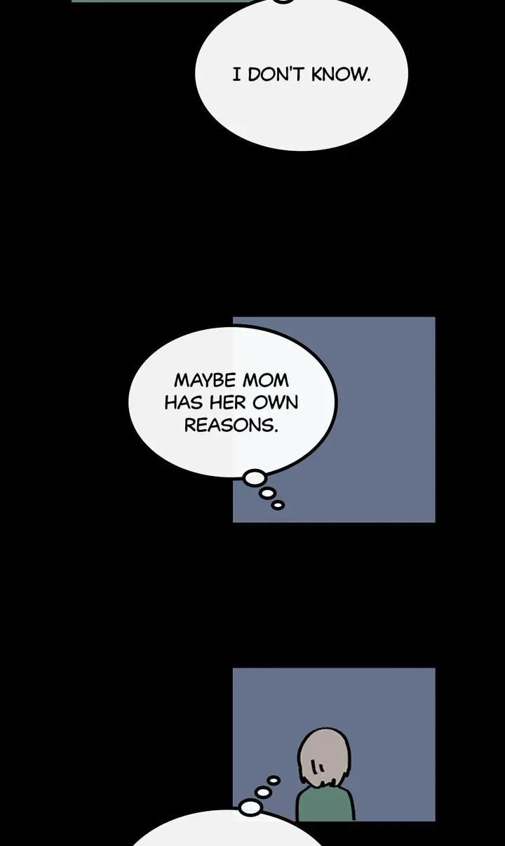 A Vegetarian's Pet Vegetable Chapter 48 page 15 - 